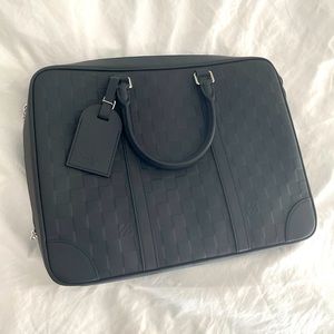 Louis Vuitton SIRIUS BRIEFCASE